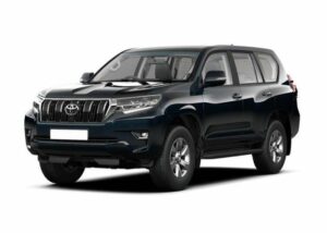 Land Cruiser