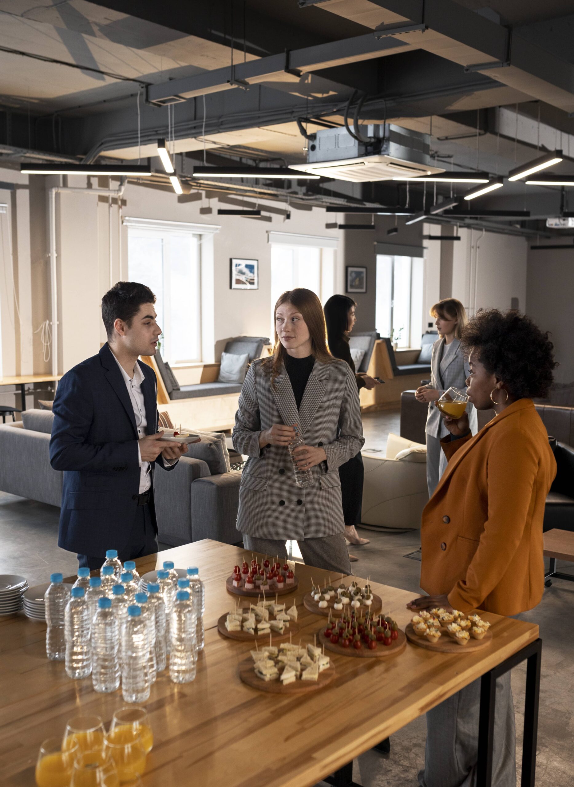 Corporate and Professional Events