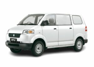 Suzuki APV